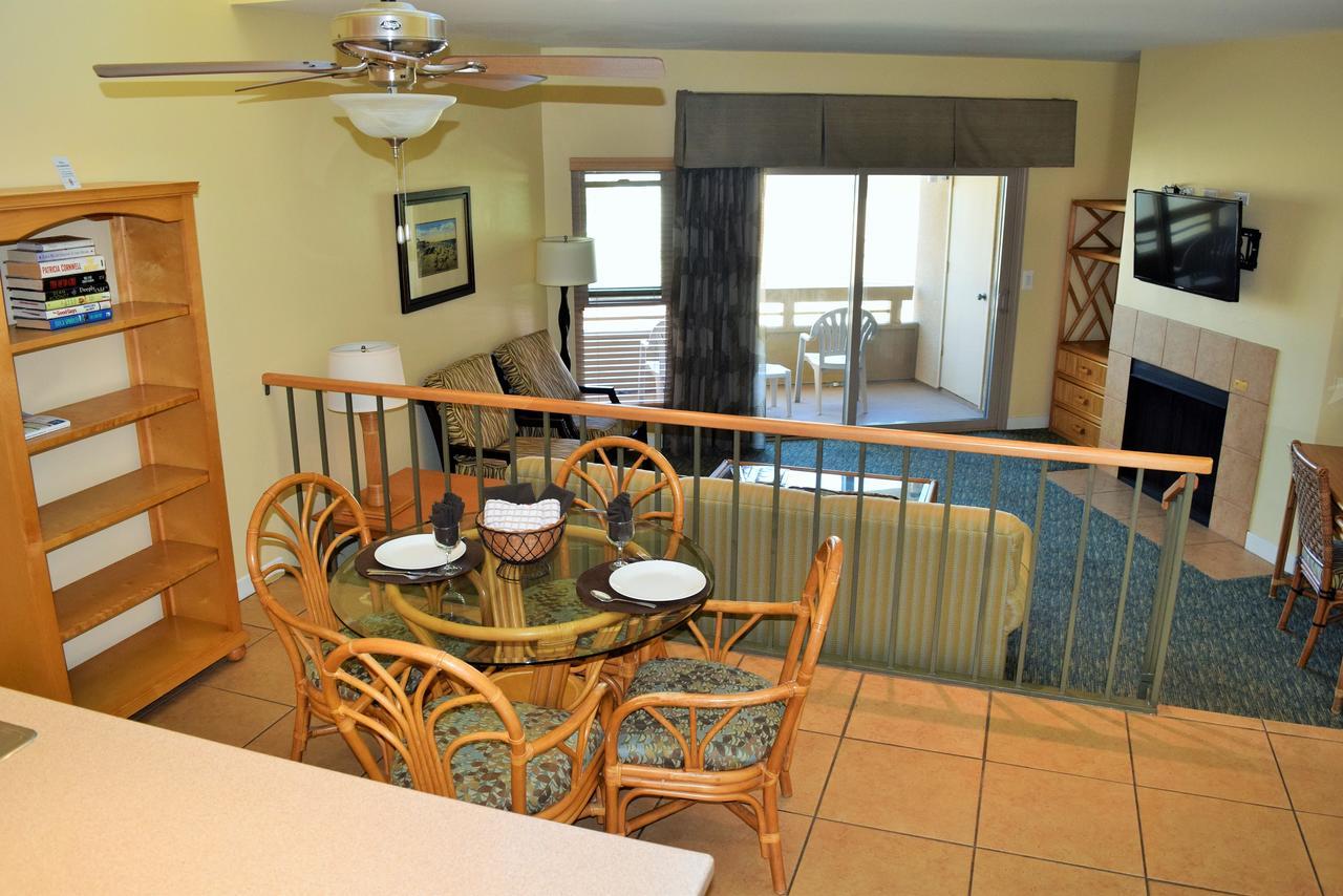 Multi Resorts At Aquamarine Villas Oceanside Dış mekan fotoğraf