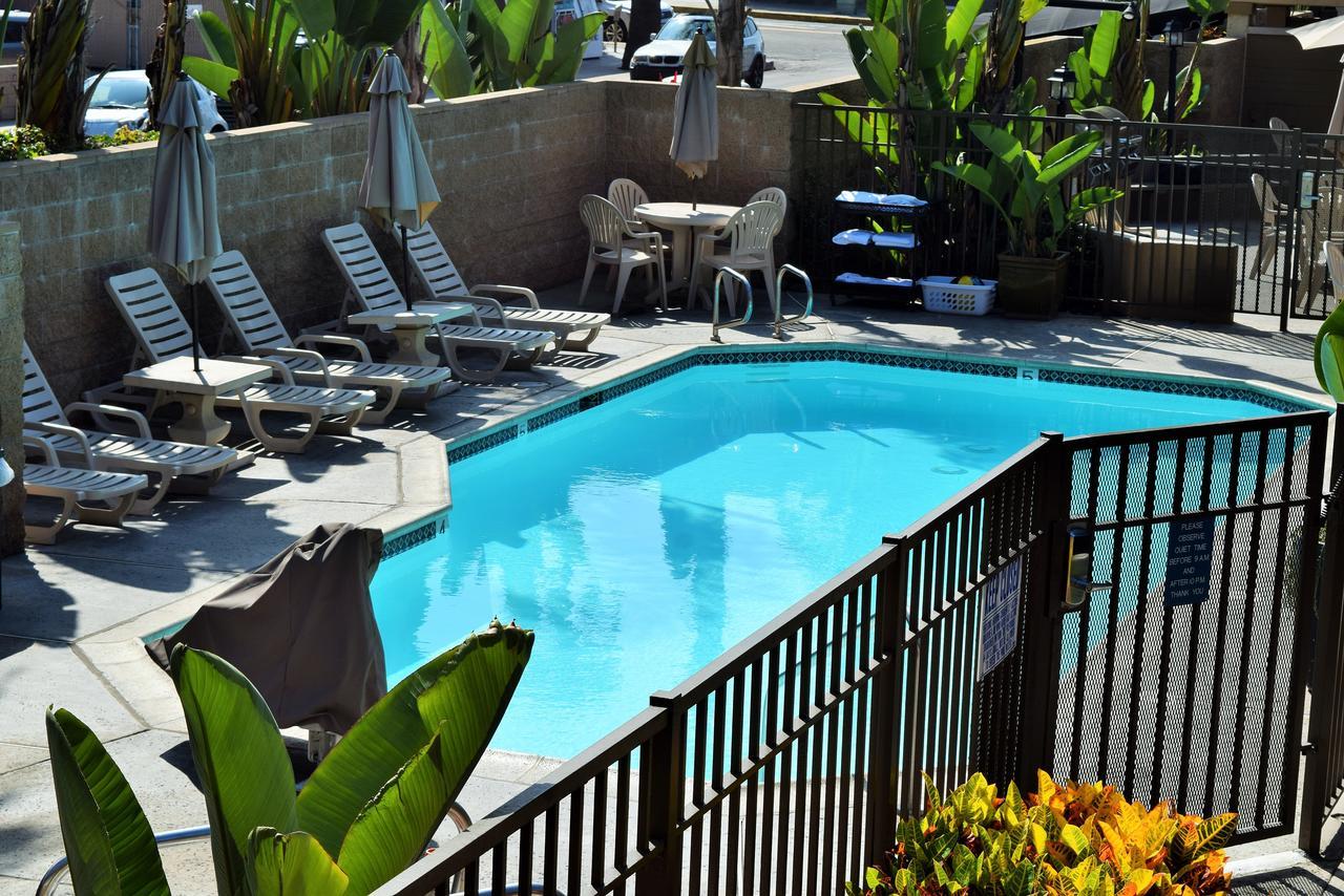 Multi Resorts At Aquamarine Villas Oceanside Dış mekan fotoğraf